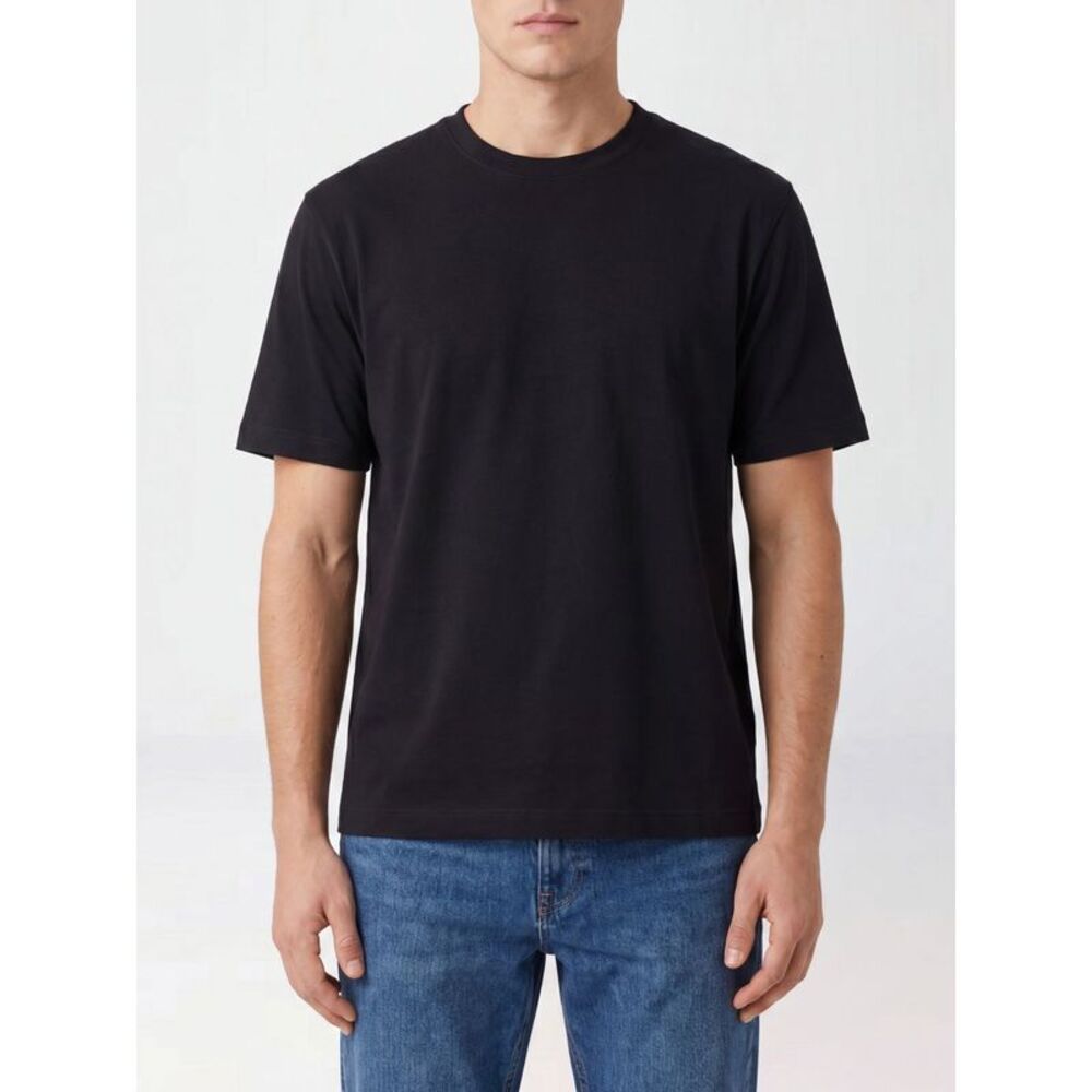 Circolo 1901 T-Shirt Men Black